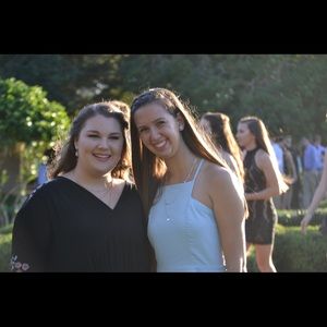 Meet your Posher, Kennedy